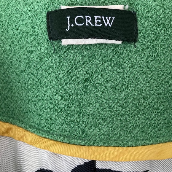 J. Crew Women’s Pea Coat - Picture 3 of 9